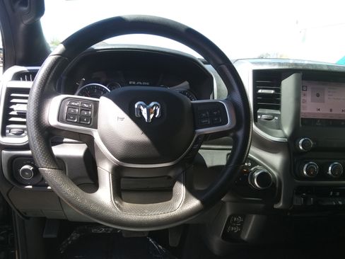Used 2022 RAM 2500 Big Horn w/ Protection Group AWD/4WD image 15