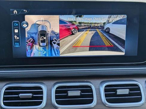 New 2026 Mercedes-Benz GLE 450 GLE 450 image 12