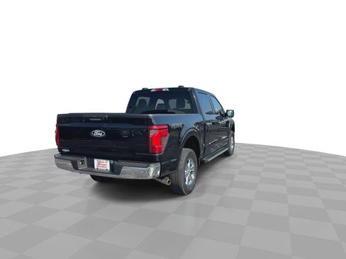 Used 2024 Ford F150 XLT w/ Mobile Office Package AWD/4WD image 8