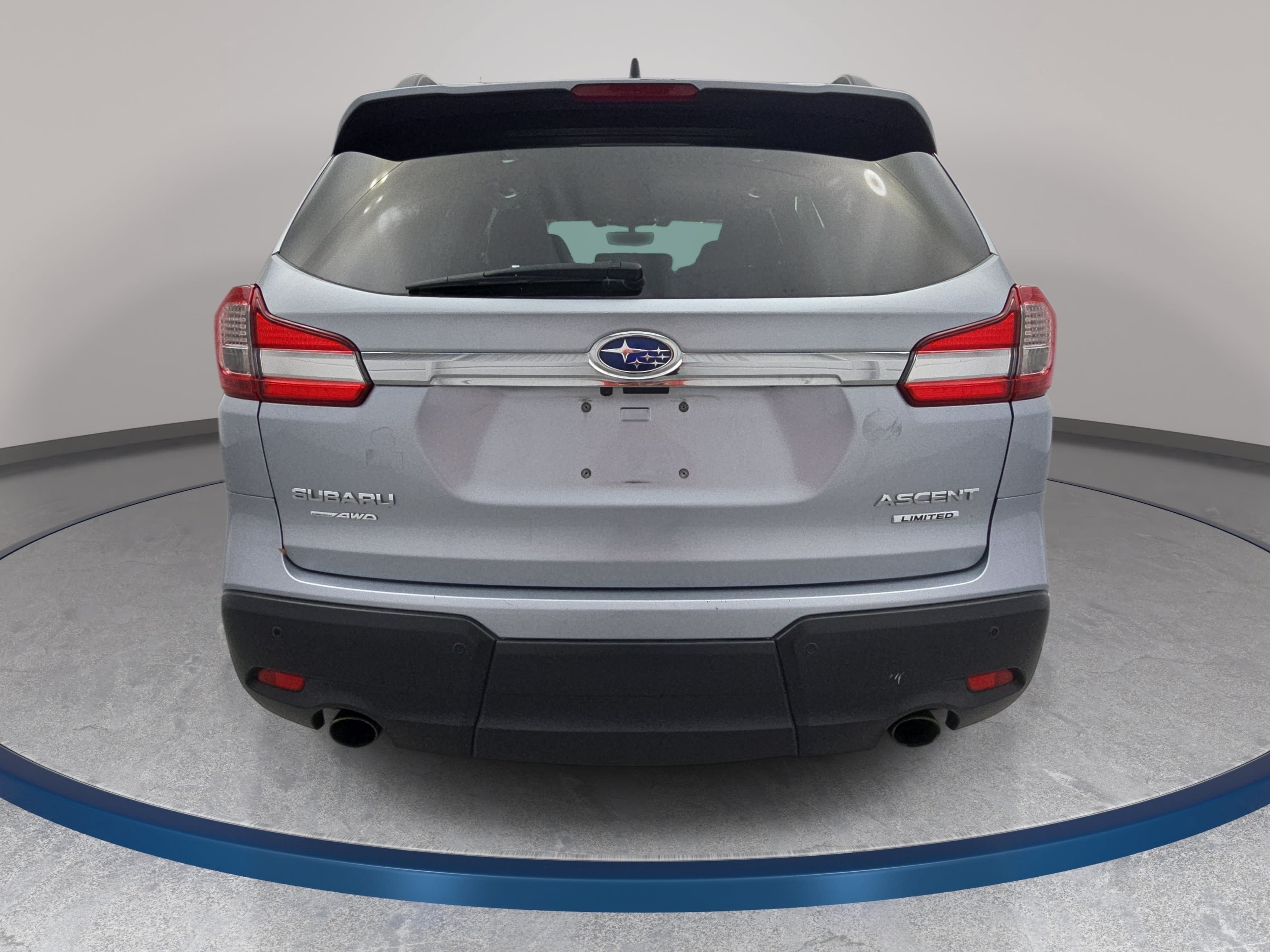 Used 2019 Subaru Ascent Limited AWD/4WD image 6