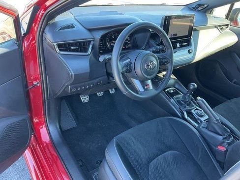 Used 2024 Toyota Corolla GR image 11