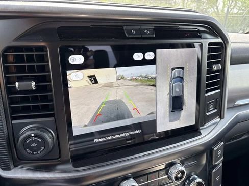 New 2026 Ford F150 Platinum w/ Equipment Group 702A High AWD/4WD image 28
