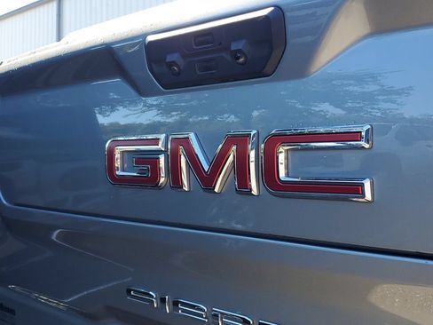 Used 2024 GMC Sierra 1500 SLT w/ SLT Premium Plus Package RWD image 6