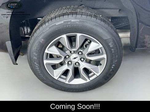 Used 2022 Chevrolet Silverado 1500 RST image 29