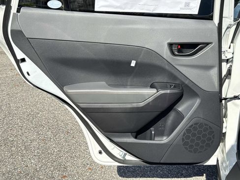 New 2026 Subaru Crosstrek 2.5i Wilderness image 11