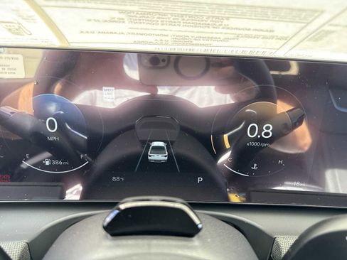 New 2025 Hyundai Santa Cruz Limited image 10