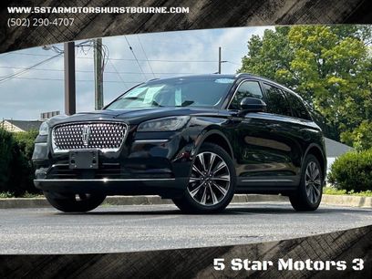 Used 2020 Lincoln Corsair Reserve