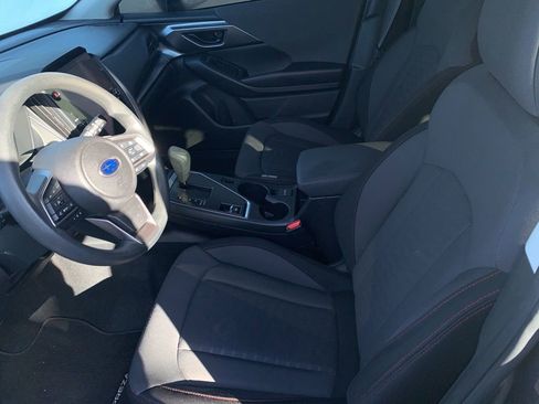 Used 2024 Subaru Impreza 2.0i Sport w/ Popular Package #1 image 3