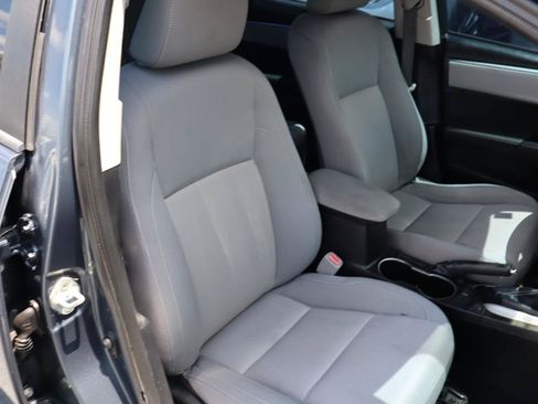 Used 2014 Toyota Corolla LE Premium FWD image 15
