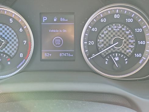 Used 2020 Hyundai Elantra Value Edition w/ Winter Weather Package image 25