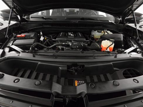 Used 2023 Cadillac Escalade V AWD/4WD image 27