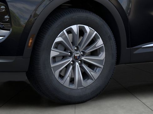 New 2026 Buick Envision Preferred AWD/4WD image 9