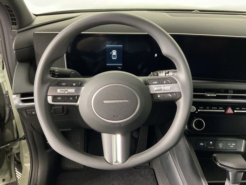 New 2026 Hyundai Santa Cruz SEL image 21