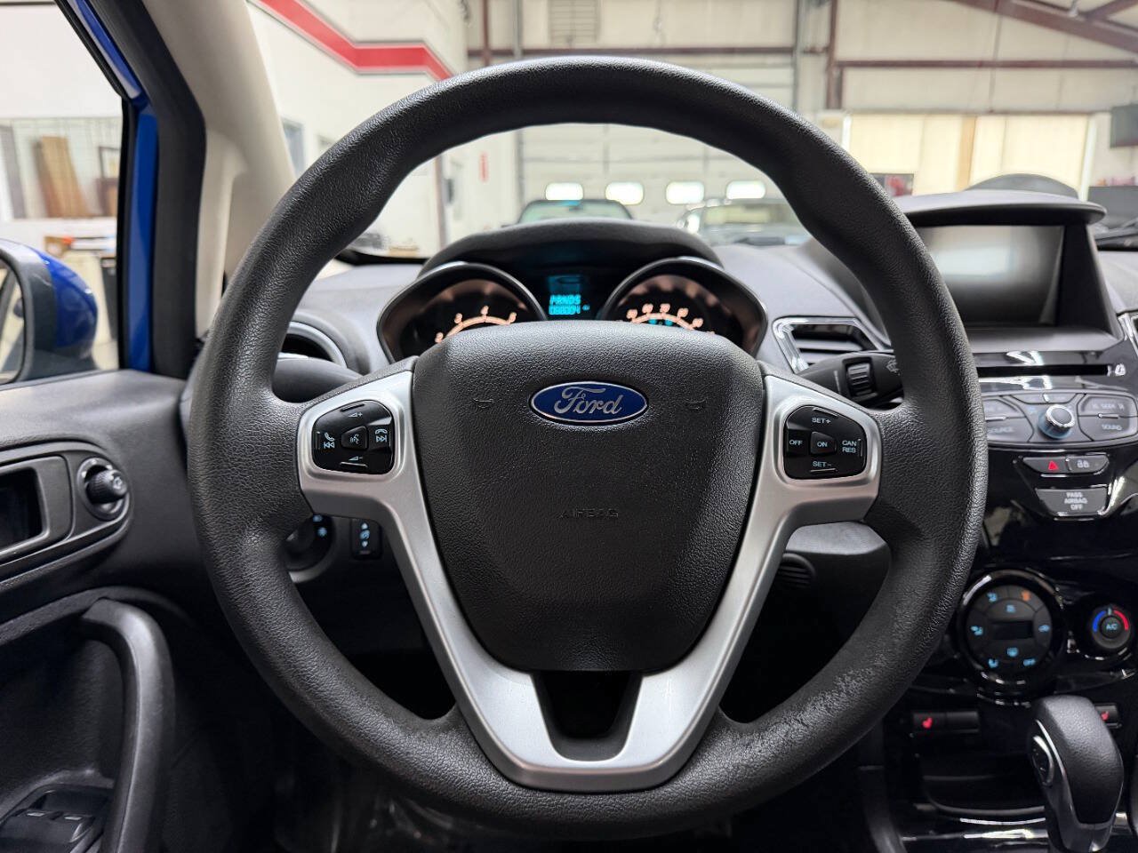 Used 2018 Ford Fiesta SE w/ Equipment Group 201A FWD image 22