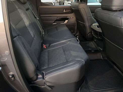 Used 2025 Toyota Tundra Limited image 44