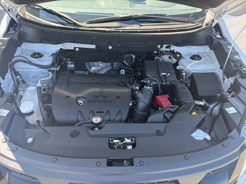 New 2025 Mitsubishi Outlander Sport LE image 24