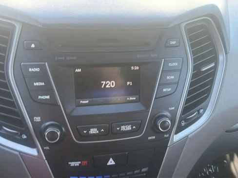 Used 2015 Hyundai Santa Fe Sport w/ Option Group 02 FWD image 15