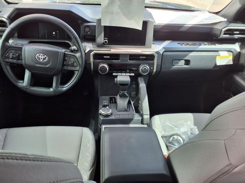 New 2026 Toyota Tacoma SR5 AWD/4WD image 10