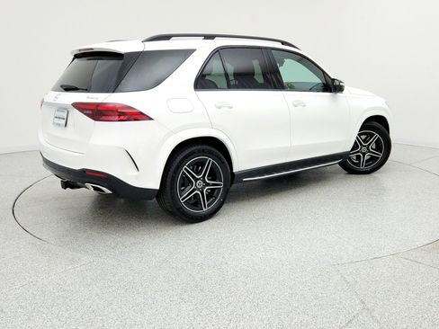 New 2026 Mercedes-Benz GLE 450 4MATIC image 5