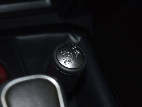 Used 2024 Toyota 4Runner TRD Off-Road Premium image 16