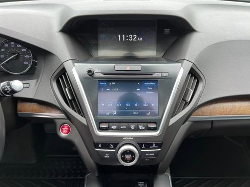 Used 2020 Acura MDX SH-AWD w/ Technology Package image 23