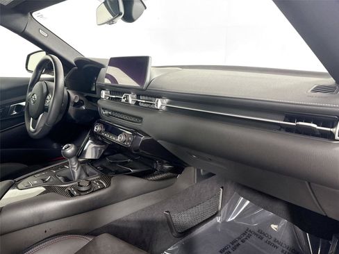 Certified 2024 Toyota Supra image 40