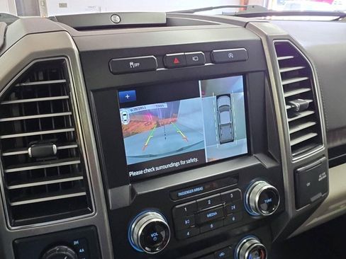 Used 2019 Ford F150 Limited AWD/4WD image 12
