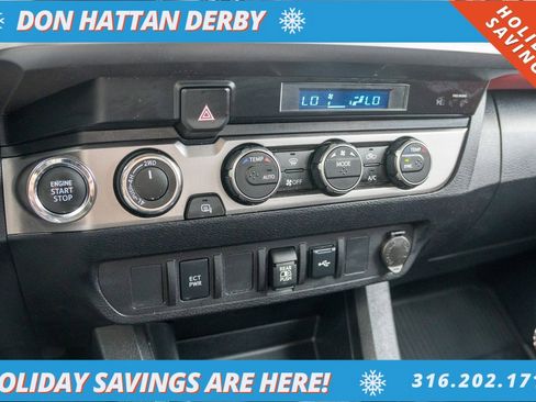 Used 2023 Toyota Tacoma SR5 image 9