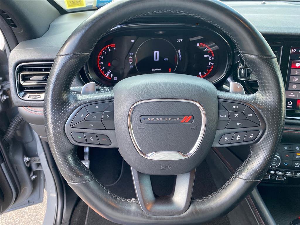 Used 2023 Dodge Durango GT AWD/4WD image 10