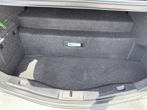 Used 2017 Ford Fusion Energi Titanium FWD image 17