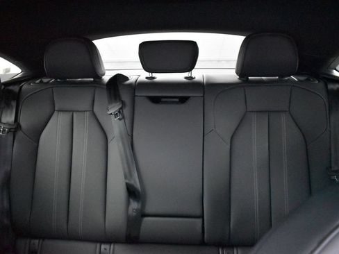 New 2027 Audi Q6 e-tron Premium Plus AWD/4WD image 16