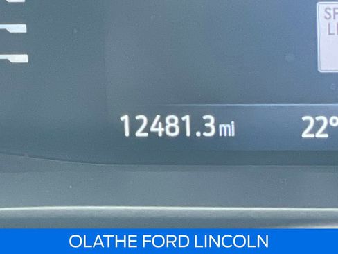 Used 2023 Ford Escape ST-Line w/ Tech Pack #1 image 27