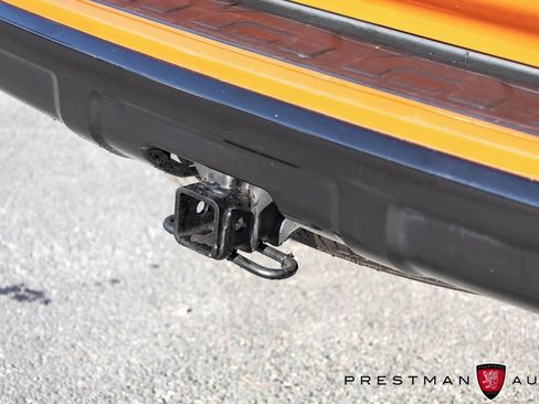 Used 2024 Toyota 4Runner TRD Pro image 8