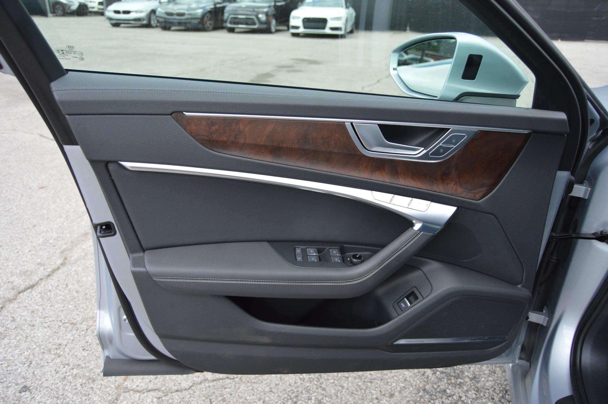 Used 2019 Audi A6 3.0T Premium Plus AWD/4WD image 21