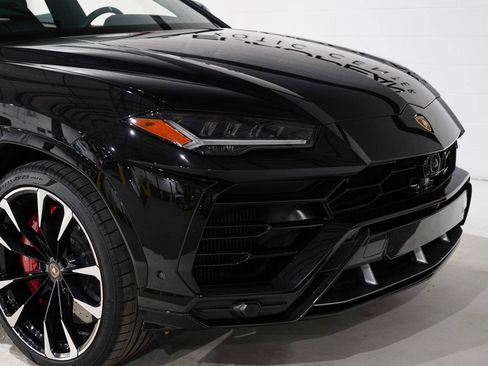 Used 2020 Lamborghini Urus image 10