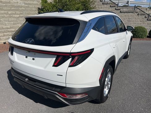 Used 2023 Hyundai Tucson SEL image 10