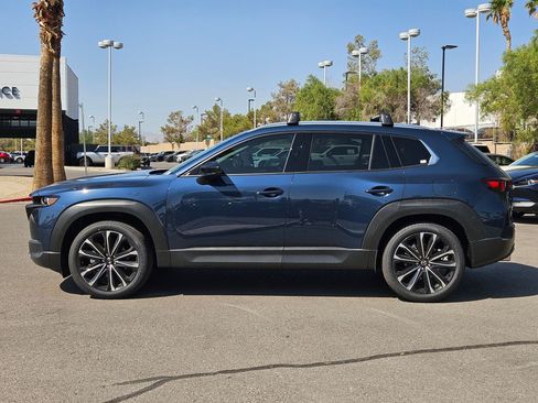 New 2025 MAZDA CX-50 AWD 2.5 S w/ Premium Plus Pkg image 2