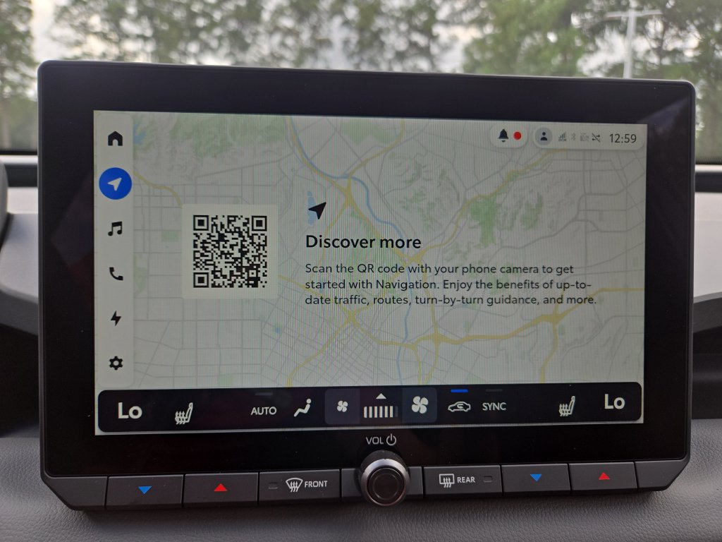 Certified 2026 Toyota RAV4 SE AWD/4WD image 27