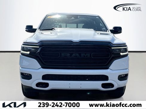 Used 2024 RAM 1500 Limited image 7