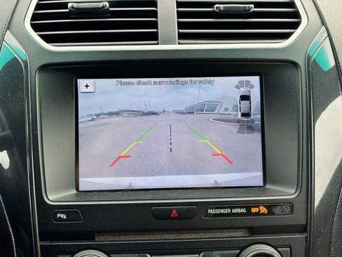 Used 2017 Ford Explorer XLT w/ Equipment Group 202A image 21