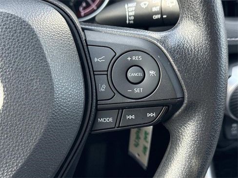 Used 2023 Toyota RAV4 LE image 23