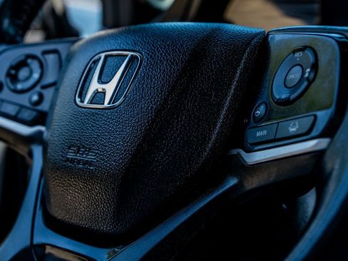 Used 2022 Honda Pilot Black Edition image 28