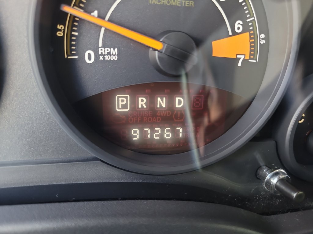 Used 2014 Jeep Patriot Sport w/ Power Value Group FWD image 31