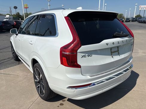 Used 2023 Volvo XC90 B6 Plus w/ Protection Package Premier AWD/4WD image 8
