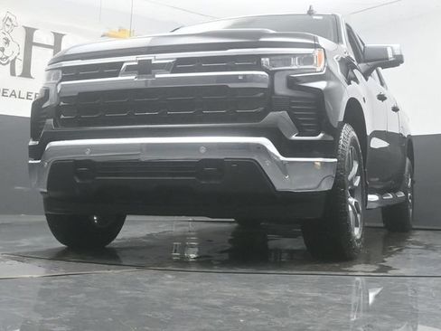 New 2026 Chevrolet Silverado 1500 LT AWD/4WD image 4