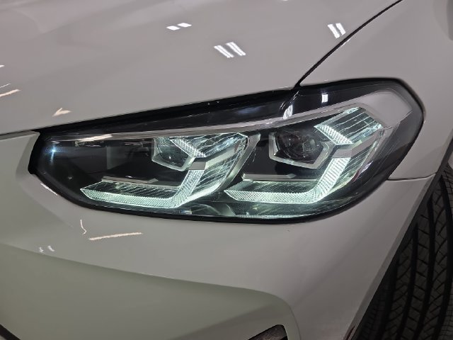 Certified 2023 BMW X3 xDrive30i AWD/4WD image 26