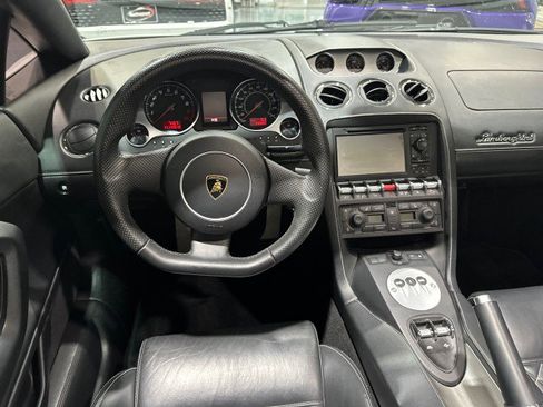 Used 2013 Lamborghini Gallardo LP 560-4 AWD/4WD image 38