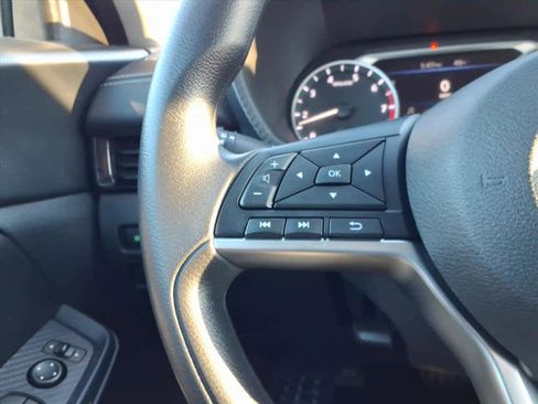 Certified 2023 Nissan Sentra SV image 22