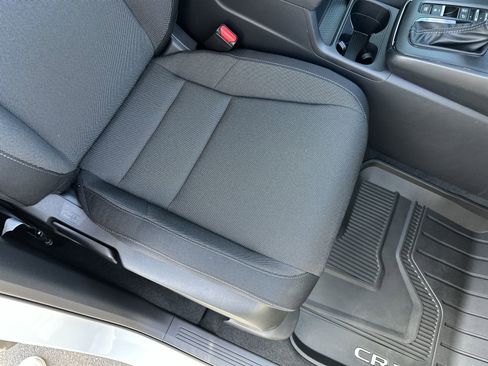 Certified 2026 Honda CR-V EX image 19