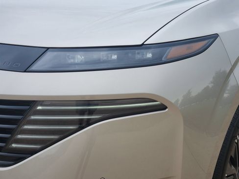 New 2026 Nissan Murano Platinum w/ Cargo Package AWD/4WD image 9